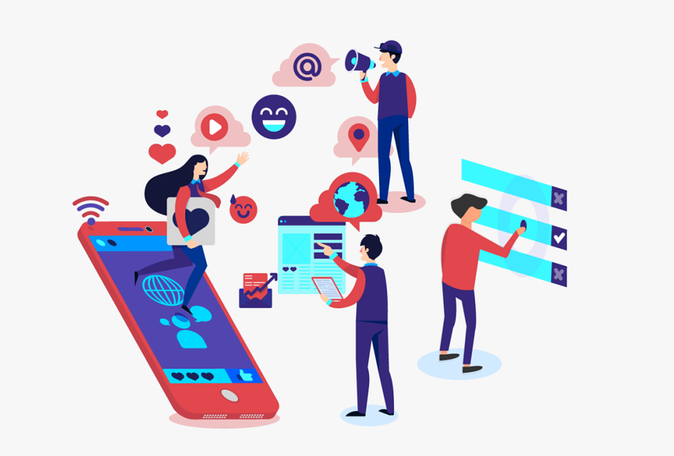 Consultoria de Marketing Digital - Wonder Marketing